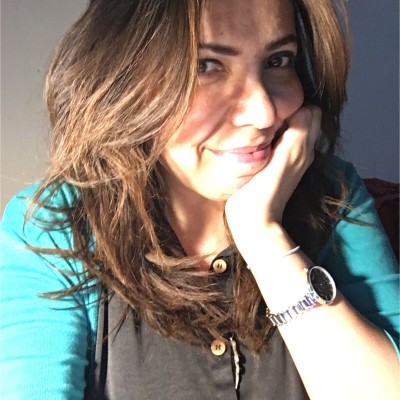 Mariam S