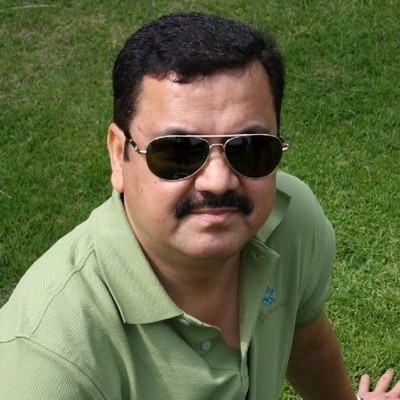 Sarojkant M