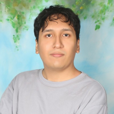 Axel P