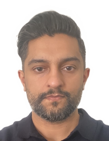 Haseeb K