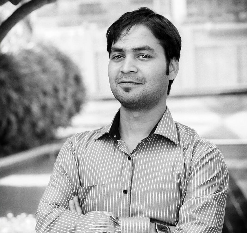 Dhruv C