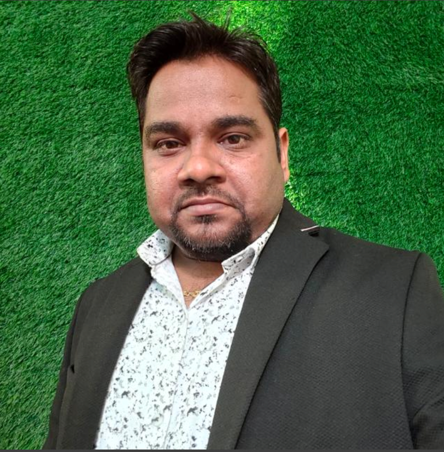 Nitin G