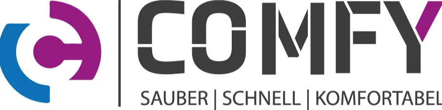 Gebäudereinigung digital!