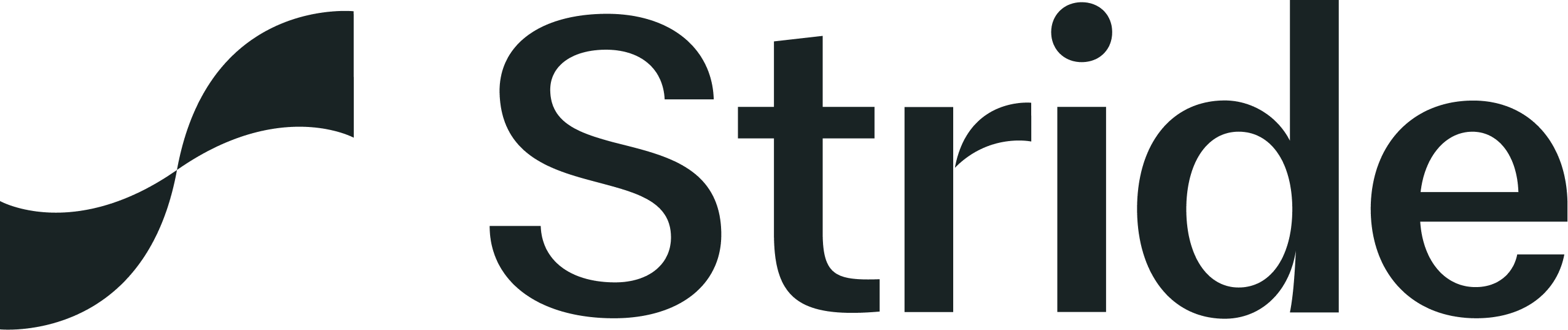 Stride