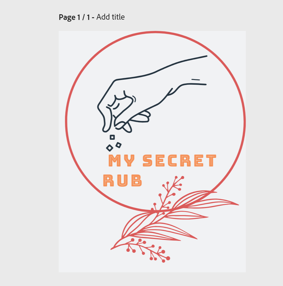 Smoked Flavour Simplified