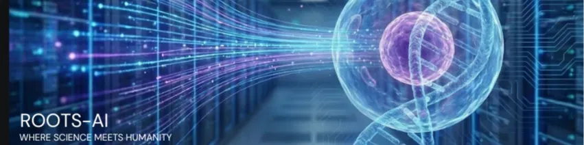 ROOTA-AI Vision