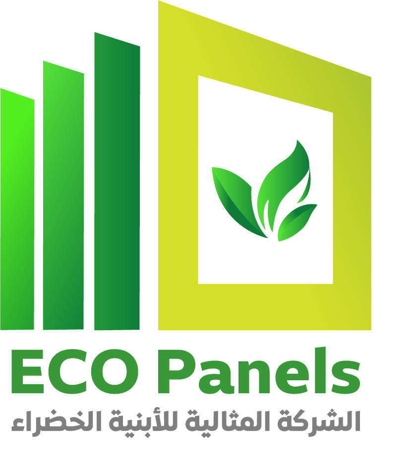 EcoPanel Smart Green Buil