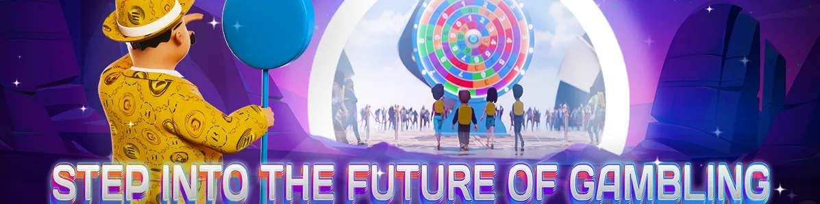 AI-Driven Web3 iGaming